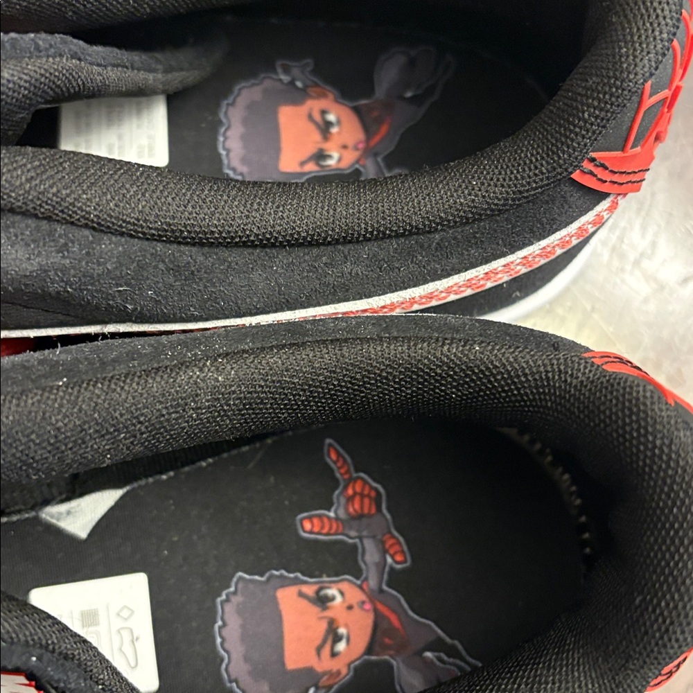 Puma Spider-Man - Picture 2 of 6